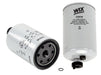 Fuel Water Separator Filter Wix Filters 33838