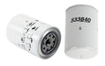Fuel Filter Wix Filters 33840