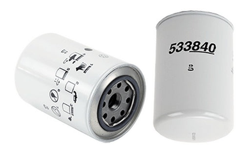 Fuel Filter Wix Filters 33840