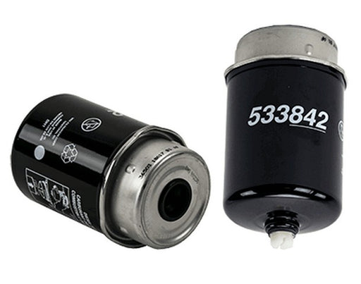 Fuel Filter Wix Filters 33842