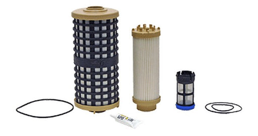 Fuel Filter Wix Filters 33849