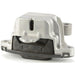 Engine Mount Anchor 3387