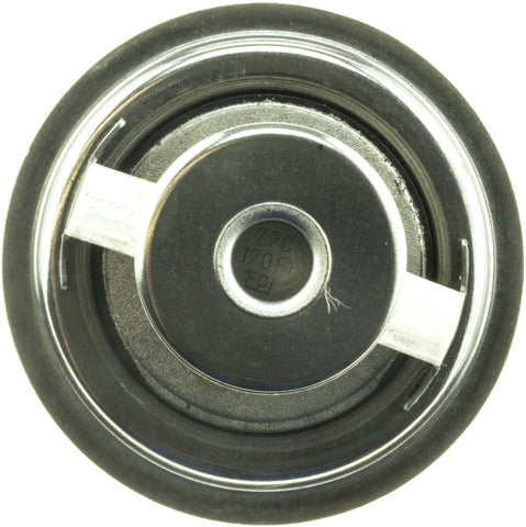 Engine Coolant Thermostat Gates 33877S