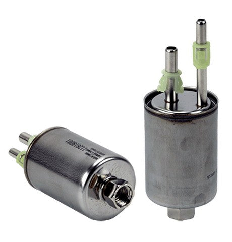 Fuel Filter Wix Filters 33889