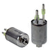 Fuel Filter Wix Filters 33889