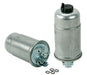 Fuel Water Separator Filter Wix Filters 33896