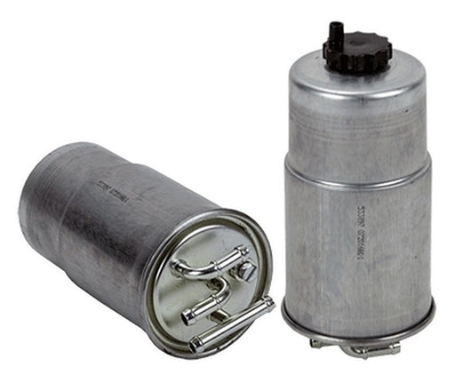 Fuel Filter Wix Filters 33897