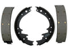 Drum Brake Shoe Raybestos Brakes 338PG