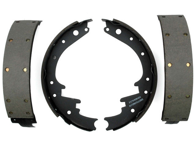 Drum Brake Shoe Raybestos Brakes 338PG