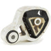 Engine Torque Strut Mount Anchor 3390