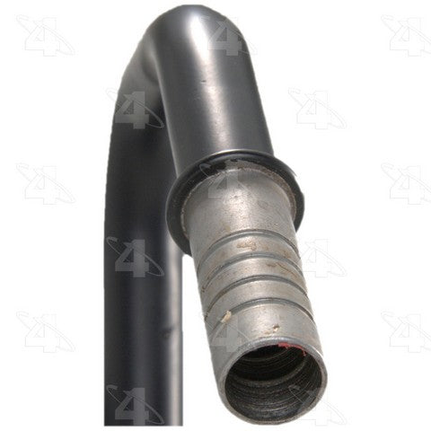 A/C Accumulator Four Seasons 33902