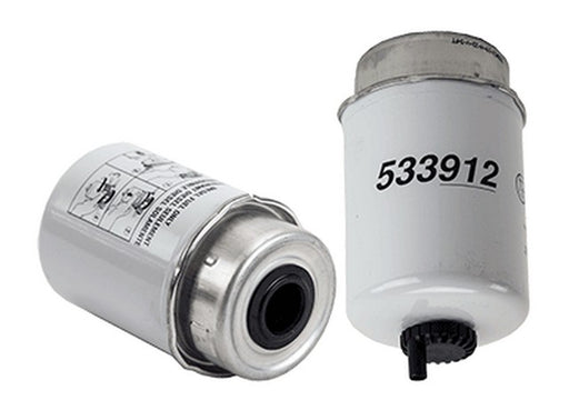 Fuel Filter Wix Filters 33912