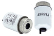Fuel Filter Wix Filters 33913