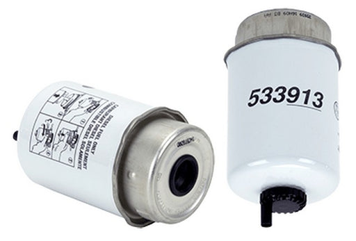 Fuel Filter Wix Filters 33913