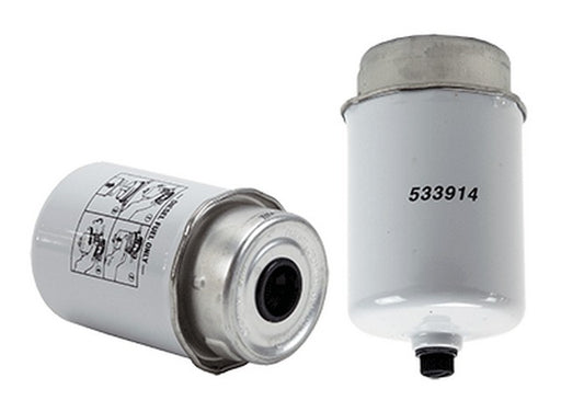 Fuel Filter Wix Filters 33914