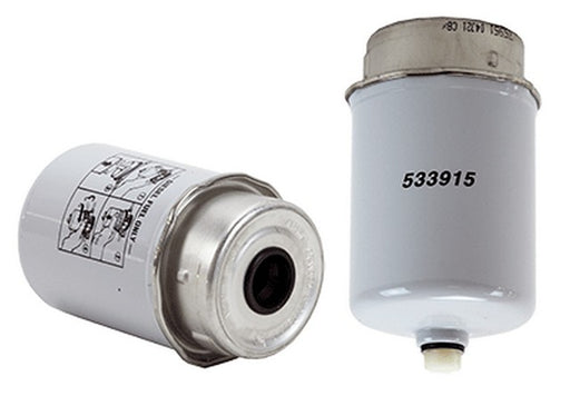 Fuel Filter Wix Filters 33915