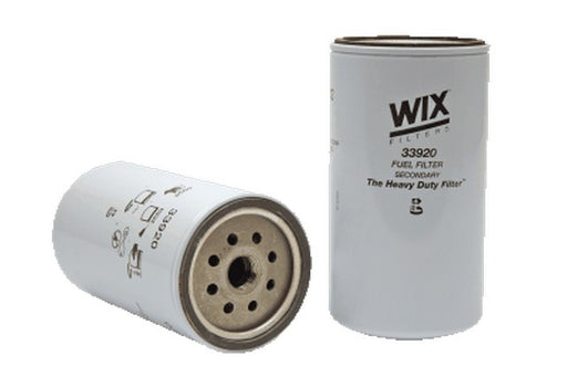Fuel Filter Wix Filters 33920