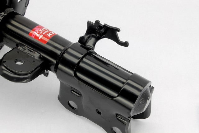 Suspension Strut KYB 339242