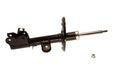 Suspension Strut KYB 339348
