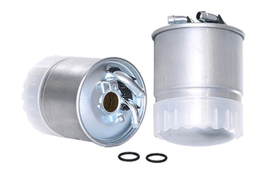 Fuel Filter Wix Filters 33934