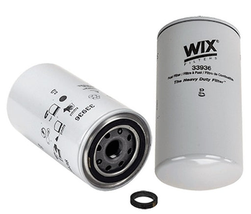Fuel Filter Wix Filters 33936