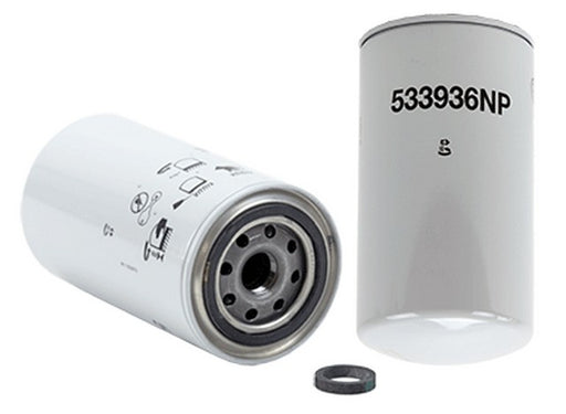Fuel Filter Wix Filters 33936NP