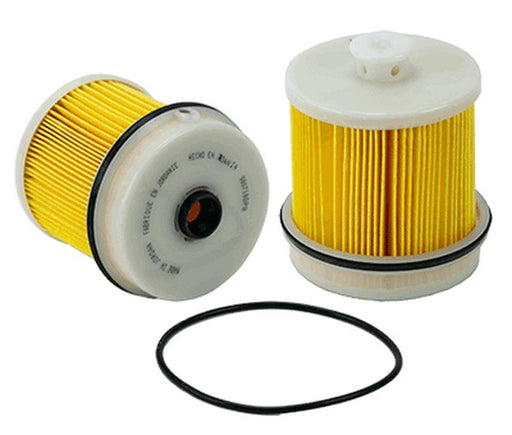 Fuel Filter Wix Filters 33937