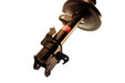 Suspension Strut KYB 339397