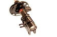 Suspension Strut KYB 339404