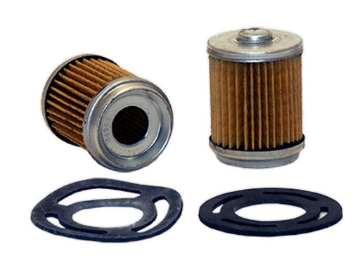 Fuel Filter Wix Filters 33943