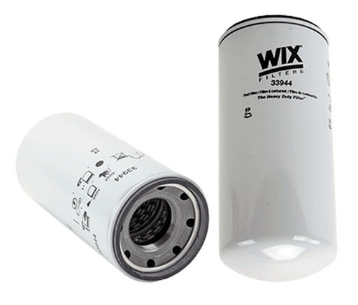 Fuel Filter Wix Filters 33944