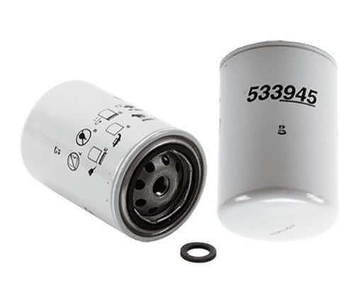 Fuel Filter Wix Filters 33945