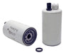 Fuel Water Separator Filter Wix Filters 33955