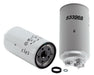 Fuel Water Separator Filter Wix Filters 33968