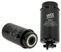 Fuel Water Separator Filter Wix Filters 33977