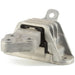Automatic Transmission Mount Anchor 3398