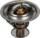Engine Coolant Thermostat Gates 33992S