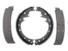 Drum Brake Shoe Raybestos Brakes 33APG
