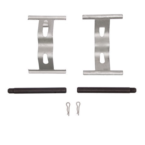 Disc Brake Hardware Kit Dynamic Friction 340-02007