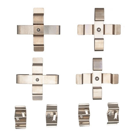 Disc Brake Hardware Kit Dynamic Friction 340-02010