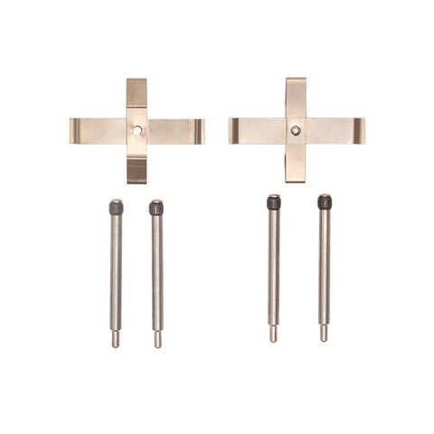 Disc Brake Hardware Kit Dynamic Friction 340-02015