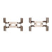 Disc Brake Hardware Kit Dynamic Friction 340-02022