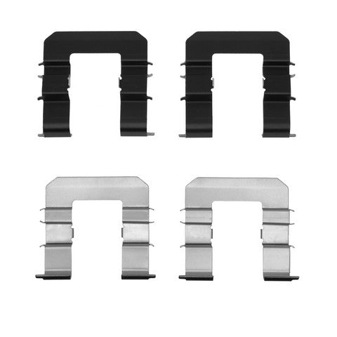 Disc Brake Hardware Kit Dynamic Friction 340-03001