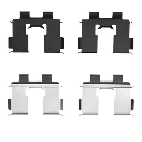 Disc Brake Hardware Kit Dynamic Friction 340-03010
