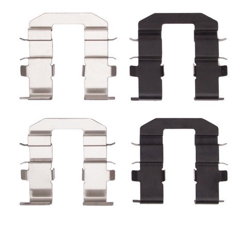 Disc Brake Hardware Kit Dynamic Friction 340-03014
