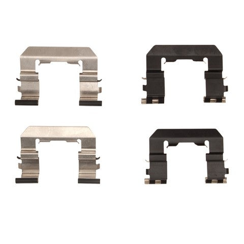 Disc Brake Hardware Kit Dynamic Friction 340-03016