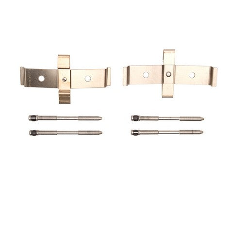 Disc Brake Hardware Kit Dynamic Friction 340-03018