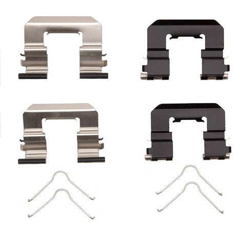 Disc Brake Hardware Kit Dynamic Friction 340-03024