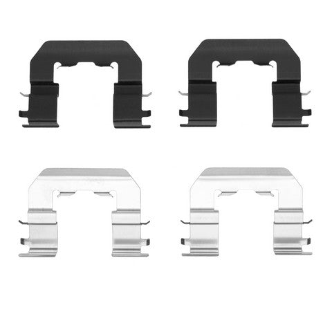 Disc Brake Hardware Kit Dynamic Friction 340-03025