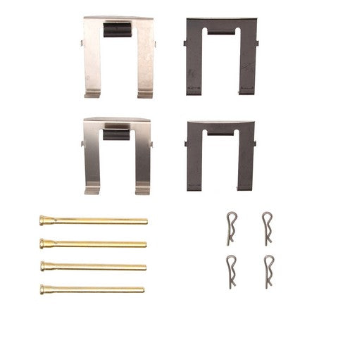 Disc Brake Hardware Kit Dynamic Friction 340-03035